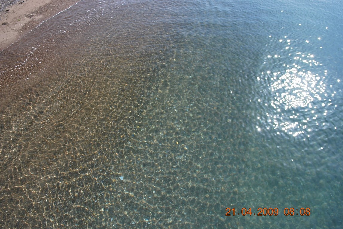 imagini hotel TITANIC LARA